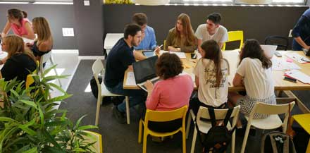 Innovación y emprendimiento